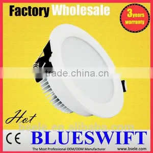 Wholesale High Quality SMD5630 LED Downlight thumbnail-1