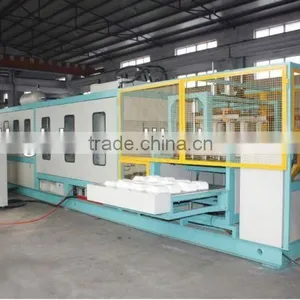 Disposable Food Plate Production Line thumbnail-1
