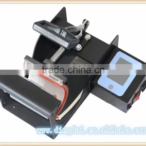 Label Heat Press Scrren Touch Mug Press Macihineheat Transfer Press New Stly Mug Press Heat Transfer Mug Press thumbnail-1