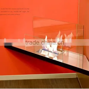 Bio Ethanol Fireplace thumbnail-1