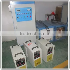 LSW-120KW Saving Energy Shaft Hardening/quenching Induction Heating Machine thumbnail-2