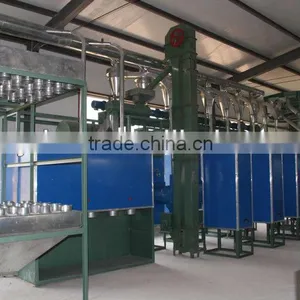 Best Discount Hot Sale Automatic Corn Flour Machine thumbnail-5