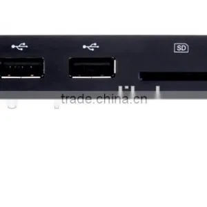 Tronsmart Vega S95 Telos Android TV Box Amlogic S905 Quad Core 2.0GHz 2G/16G 802.11ac 2.4G/5GHz Dual WiFi H.265 4K2K UHD 3D SATA thumbnail-5