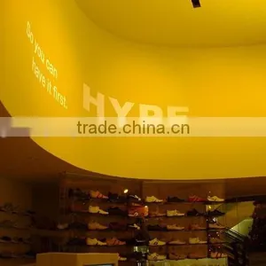 IP65 Dustproof Gobo Lamp thumbnail-5