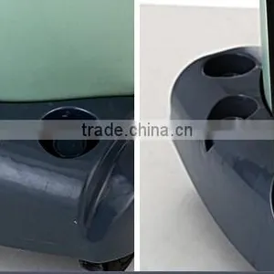1200W Small Vacuum Cleaner Motor Wet Dry Vacuum Cleaner thumbnail-5