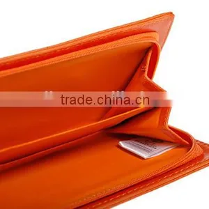 Yiwu Leather Lady Purse thumbnail-4