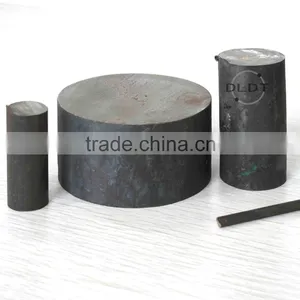 m2 t1 W18 Alloy Steel Hot Rolled High Speed Steel Bar thumbnail-5