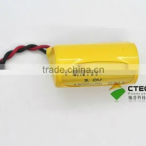3.0v Lithium Battery Cr17335 thumbnail-1