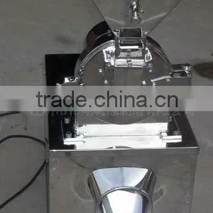 WFJ-30 Pharmaceutical Mill thumbnail-1