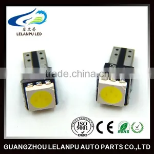 T5 Light 5050 Led 1smd Led Interior Light thumbnail-3