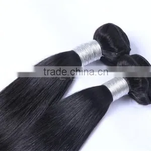 Alixpress Malaysian Hair Straight 6 Inch Hair Weaving Malaysian Hair Virgin thumbnail-5