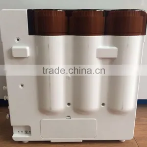 Drinking 6 Stage Reverse Osmosis Alkaline Mineral Wall-mount Treatment Household Water System thumbnail-3