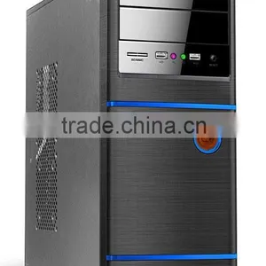 Computer Micro ATX Case AK12BL thumbnail-1