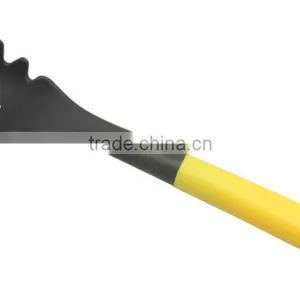 Best Selling High Quality Yellow Color Cooking Utensils Names / Kitchenware Wholesale thumbnail-3