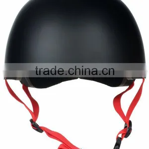 China Manufacturer New Design, ABS Shell, Custom Skate Helmet thumbnail-1