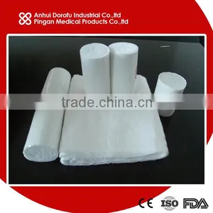 Medical Protective Synthetic/cotton POP Orthopedic Cast Padding CE ISO FDA thumbnail-1
