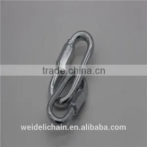 2015 Metal Harness Snap Hook thumbnail-3