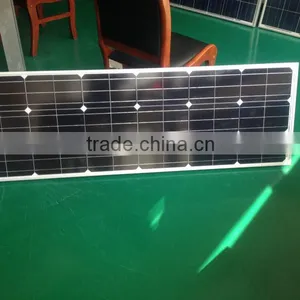 Hot Sale ! 18v Mono Solar Panel, Solar Panel 18v 120w thumbnail-1