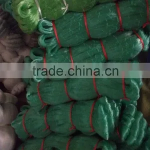 NYLON MONOFILAMENT FISHING NET---0.40MM---50MMSQ thumbnail-2