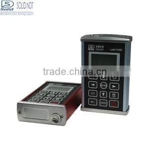 Solid Lpad200 2014 Newest Automatic Hardness Tester thumbnail-4