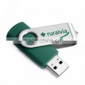 Bulk Purchase Swivel Usb Flash Disk 64Gb thumbnail-1