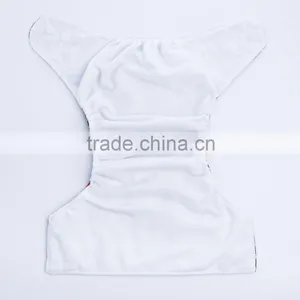 Free Sample Cloth Film Baby Diaper Made in China thumbnail-5