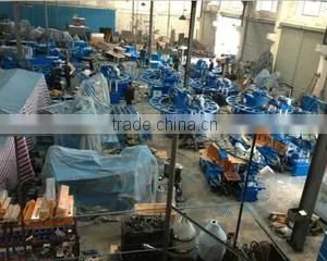 Dongguan Houjie Kingkong Plastic Machinery Factory company overview - view 1 thumbnail
