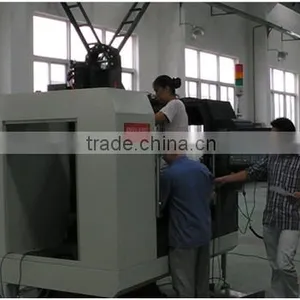 MMC320 Mini Cnc Machine Center in China 2015 thumbnail-2