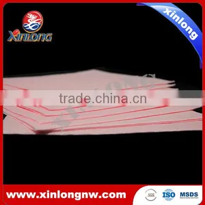 Wood Pulp Polyester Industrial Nonwoven thumbnail-2