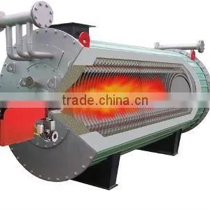 ASME Waste Oil Boiler thumbnail-1