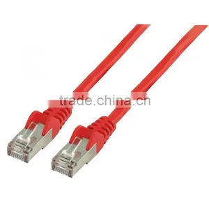 RJ45 STP Cat5e Fire-rated Cabling With High Quality thumbnail-4