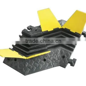 PVC Cover Cable Protector for Concert thumbnail-5