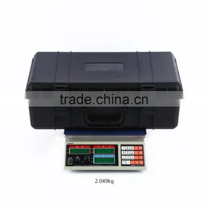 Plastic Protective Suitcase Box For Parrot Bebop Drone thumbnail-4
