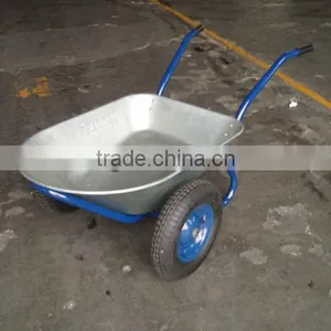 Wheel Barrow WB6407 thumbnail-1