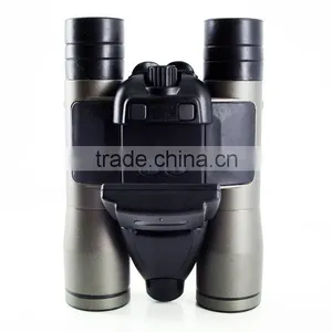2016 Factory Sports Binocular Digital Camera 12 Mega Pixels Digital Telescope for Going Out thumbnail-1