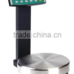 ES-P8K High Quality Electronic Laboratory Digital Paint-mixing Scale (8kg/0.1g) thumbnail-1