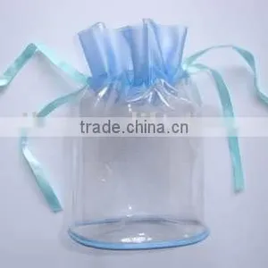 Pvc Lady Bag thumbnail-1