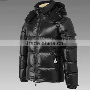 Down Jacket thumbnail-1