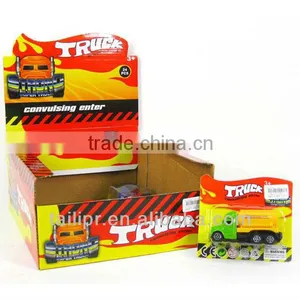 Hot Cardboard PDQ Printing *PDQ20130910-2 thumbnail-1