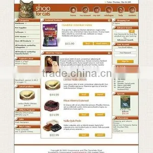 Website Design Brochure Design, Catalog Design, Ad Design-Graphic Design Ecommerce Website Design and Development thumbnail-3