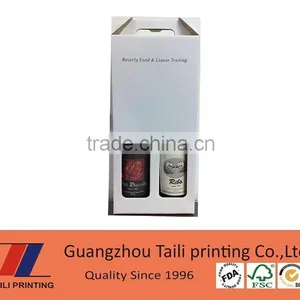 Good Quality Boxes for Shipping Wine Glasses Wholesale thumbnail-1