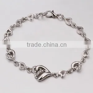 Popular Women Fashion Love Bracelet Wholesale thumbnail-5