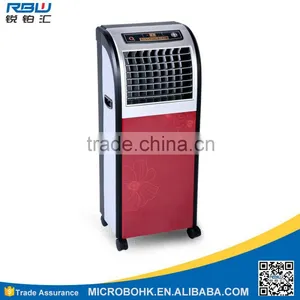 Eco-friendly Home Appliance Powerful Small Cold Wind Air Cool Fan thumbnail-5
