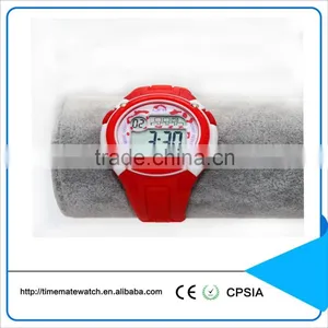Multi-function Kid Digital Watch thumbnail-1