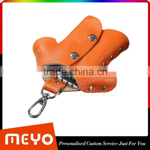 Latest Wear Resistant Clothing Shape Key Holder Bag for Kids Supplier's Choice thumbnail-2