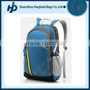 Stylish Durable Sports Waterproof Backpack Bag thumbnail-1