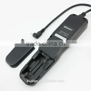 High-quality Remote Control Countdown Timer for Canon RS-60E3 thumbnail-3