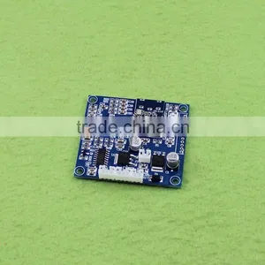 Stereo Bluetooth Audio Receiving Board / Receiving Module Audio Speaker Amplifier Wide Voltage thumbnail-2