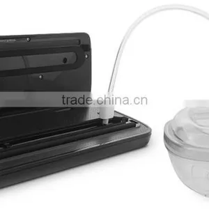 Household Vacuum Sealing Machine Food Sealing System thumbnail-5