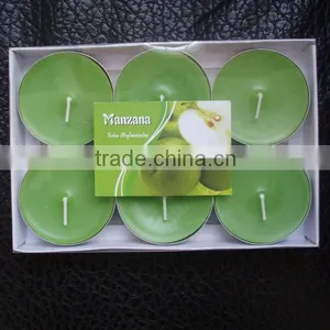 Scented Tea Lights thumbnail-1